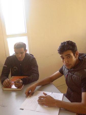 taha & hicham